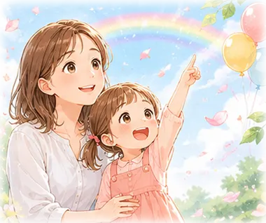 まとめ：3歳イヤイヤ期は親子で練習している途中