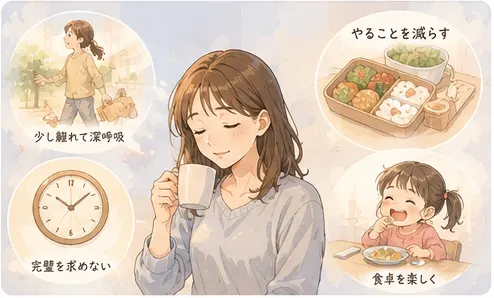 怒りそうな時に効果があった心を守る方法