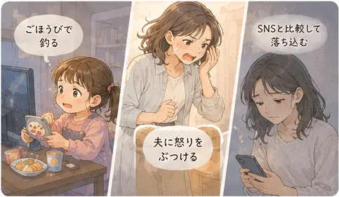 うまくいかなかった対処法と反省したこと