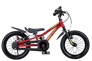 D-Bike Master Fit 14