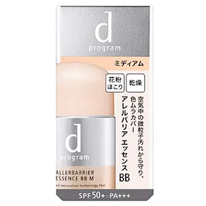 dプログラム アレルバリア エッセンス BB N