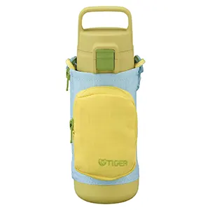 タイガー マルチポケット付きボトル MTA-A050 500ml